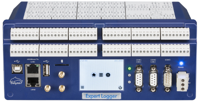 Expert Logger Expert Logger